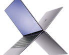 Test Huawei MateBook X Pro (i5-8250U, MX150) Laptop