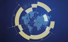 Internet: Fast die Hälfte der Menschheit ist online