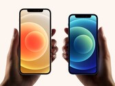 Drei der vier iPhone 12-Modelle erfreuen sich einer ausgesprochen großen Beliebtheit, nur das kleinste Gerät will kaum jemand haben. (Bild: Apple)