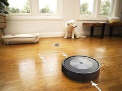 iRobot j7+: Der Roboter soll Hindernisse umfahren