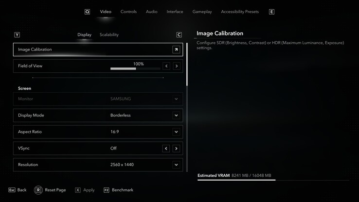 Assassin's Creed Black Flag Resynced