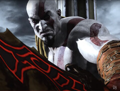 Spitzenpreise im PlayStation Store, etwa God of War 3 Remastered oder Resident Evil: Deluxe Origins Bundle. (Bild: Playstation/Youtube)