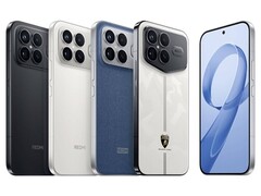 Das Redmi K90 Pro Max gibt es schon im Import (Bildquelle: Xiaomi)