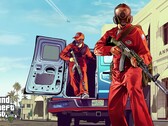 Die Entwicklung des Nachfolgers von GTA V ist offenbar in vollem Gange. (Bild: Rockstar Games)