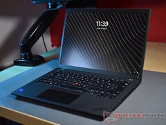 Test Lenovo ThinkPad T14 G4 Intel Laptop: Raptor-Lake-Update für die T-Serie