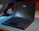 Test Lenovo ThinkPad T14 G4 Intel Laptop: Raptor-Lake-Update für die T-Serie