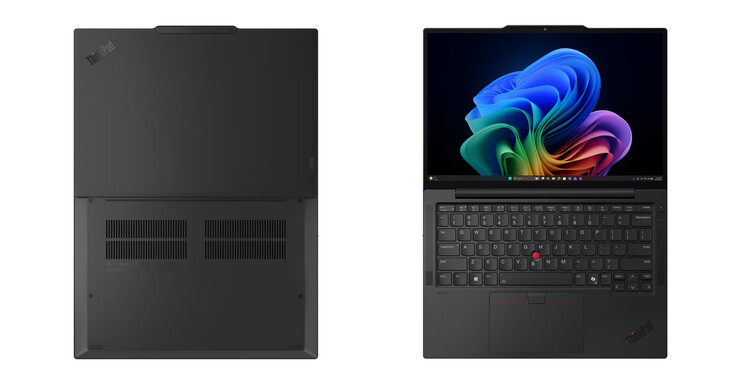 Das ThinkPad X13 Gen 7 wiegt mit 41Wh-Akku nur 930 Gramm, mit dem 54,7Wh-Akku steigt das Gewicht auf 964 Gramm