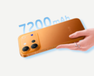 Das Vivo V80