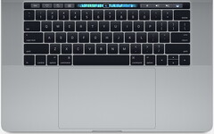 Apple: Das neue MacBook Pro ist da