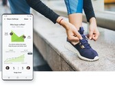 Die Samsung Health-App wird bald um einige wichtige Features beschnitten. (Bild: Samsung)