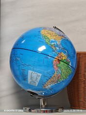 10x Zoom Xiaomi 17 Ultra