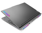 Premiere für die Radeon RX 6850M XT: Test Lenovo Legion 7 16ARHA7 Laptop