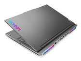Premiere für die Radeon RX 6850M XT: Test Lenovo Legion 7 16ARHA7 Laptop