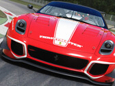 Ferrari kündigt die neue 2021 Ferrari Esports Series an.