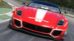 Ferrari kündigt die neue 2021 Ferrari Esports Series an.