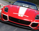 Ferrari kündigt die neue 2021 Ferrari Esports Series an.