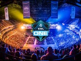 IEM Katowice 2019: Mehr als 174.000 Fans besuchten eSports-Event.