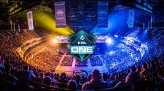 IEM Katowice 2019: Mehr als 174.000 Fans besuchten eSports-Event.