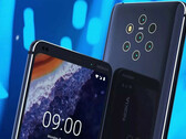 Geekbench bestätigt Snapdragon 845 und 6 GB RAM für Nokia 9 PureView.