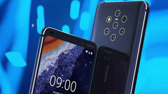 Geekbench bestätigt Snapdragon 845 und 6 GB RAM für Nokia 9 PureView.