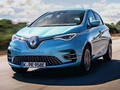 Renault Zoe: Über 99 Prozent der seit Marktstart 2013 genutzten Akkus sind noch voll funktionsfähig.