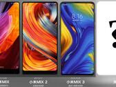 Mi Mix 4: Hat Xiaomi gerade das nächst Mix angeteasert?