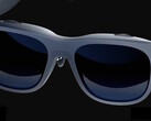 Viture bringt die leichtgewichtige Brille Viture Pro XR für immersive Unterhaltung unterwegs auf den Markt (Bild: Viture).