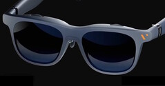 Viture bringt die leichtgewichtige Brille Viture Pro XR für immersive Unterhaltung unterwegs auf den Markt (Bild: Viture).