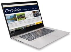 GeForce GT 1040: Lenovo IdeaPad 320s könnte erstes Laptop mit der neuen GPU sein