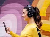 Studiomonitor-Kopfhörer: Audio-Technica ATH-M50xBT funkt mit Bluetooth.