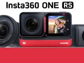 Insta360 launcht die One RS als 6K-Actioncam mit 4K-Boost-Objektiv, Active HDR und Gimbal-like Bildstabilisierung