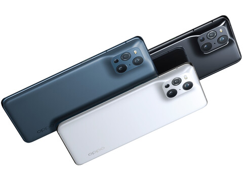 Test Oppo Find X3 Pro - Das Smartphone mit der Mikroskopkamera