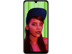 Test Huawei P Smart Plus 2019 Smartphone