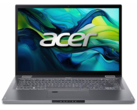 Active Stylus, Core Ultra 7, 32 GB RAM, 1-TB-SSD: Acer Aspire Spin 14. (Bild: Acer)