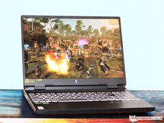 Acer Nitro 16 AN16-41 im Test: Gaming-Notebook mit RTX 4070 bietet gute Laufzeiten