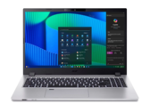 Core Ultra 7, 32 GB RAM, 1-TB-SSD: Acer TravelMate P2 TMP215-55-G2. (Bild: Acer)