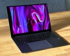 Das Samsung Galaxy Book5 Pro ist äußerlich baugleich mit dem hier abgebildeten Vorgänger. (Bild: Andreas Osthoff)