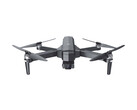 Aldi verkauft kommende Woche die faltbare GPS-Drohne Maginon QC-120. (Bild: Aldi-Onlineshop)