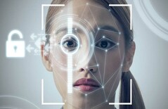 Android Q dürfte endlich eine sicherere Form der Gesichtserkennung analog zu Face ID unterstützen.