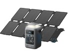 Die Anker SOLIX C300 DC mit PS60-Solarpanel ist auf Amazon aktuell mit 25 Prozent Rabatt erhältlich.