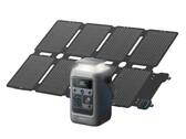 Die Anker SOLIX C300 DC mit PS60-Solarpanel ist auf Amazon aktuell mit 25 Prozent Rabatt erhältlich.