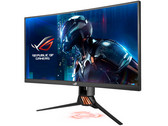 Asus ROG Swift PG27VQ: Curved-Gaming-Monitor mit 1 ms und 165 Hz