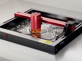Den Lasergravurschneider Atomstack A24 Pro gibt es aktuell stark reduziert. (Bild: Geekbuying)