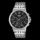 Die Casio BMS-300D-1AV1 (Bildquelle: Casio)