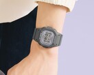 Die Casio Baby-G BGD-565 Uhren kommen mit perlmuttfarbenen Zifferblättern