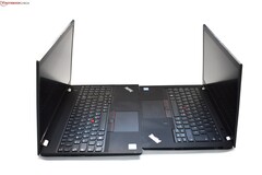 Aktuell im Test: Lenovo ThinkPad T590 &amp; T490 im Großenvergleich