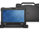 Extrem: Dell kündigt Ruggedized Notebook Latitude 14 und Latitude 12 Convertible an
