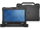 Extrem: Dell kündigt Ruggedized Notebook Latitude 14 und Latitude 12 Convertible an