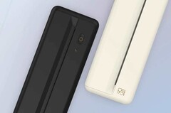 HPRT MT810: Drahtloser Drucker mit Endlospapier