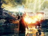 Elden Ring erhält einen neuen PvP-Multiplayer-Modus durch ein kostenloses Update. (Bild: Bandai Namco)